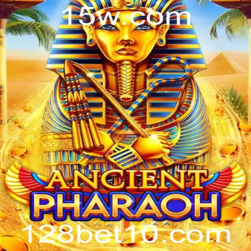 Descubra o Fascinante Mundo de AncientPharaoh no 128bet