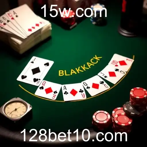 Blackjack