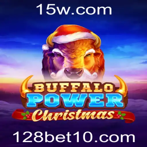Explorando o Fascinante Mundo do Jogo BuffaloPowerChristmas na 128bet