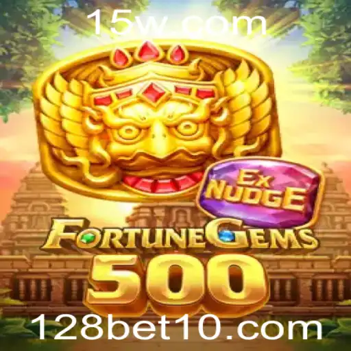 Descubra a Emoção de FortuneGems500: O Jogo Inovador da 128bet