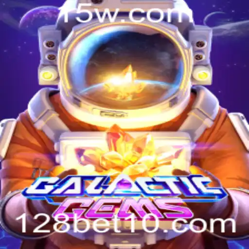 GalacticGems: Explorando o Universo de Entretenimento e Estratégia em 128bet