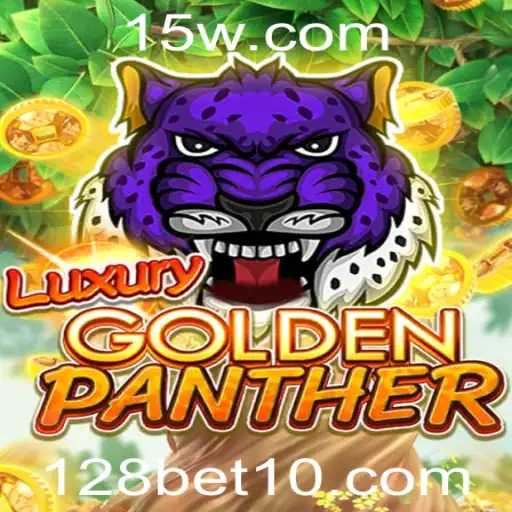 Explorando o Fascinante Mundo de LUXURYGOLDENPANTHER com 128bet