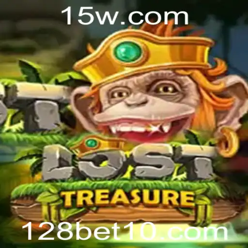 Explorando o Mundo de LostTreasure e a Emoção das Apostas com 128bet