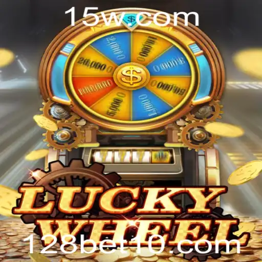 Descubra o Jogo LuckyWheel e as Regras no 128bet