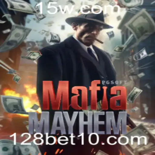 Explorando MafiaMayhem: Um Mergulho no Mundo do Jogo 128bet