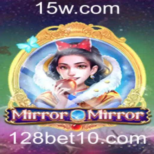 Explorando o Mundo de MirrorMirror: A Nova Sensação da 128bet