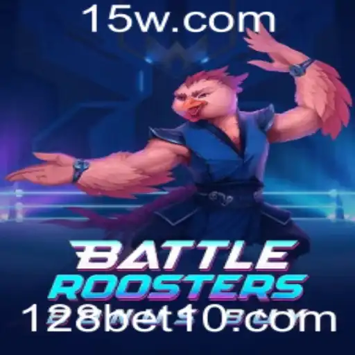 Explorando o Mundo Vibrante de BattleRoostersBonusBuy da 128bet