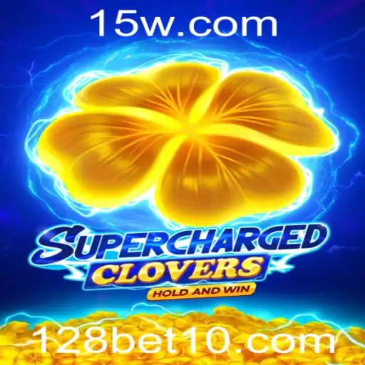 Explorando SchargedClovers: O Novo Fenômeno de 128bet