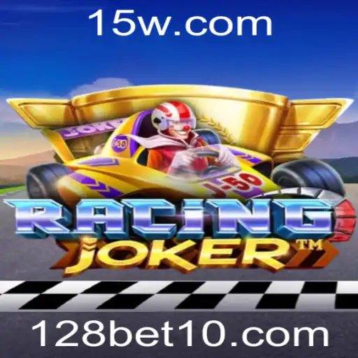 Explorando o Fenômeno 'RacingJoker' com 128bet