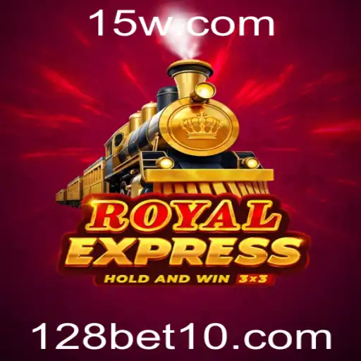 Descubra o Fascinante Mundo do RoyalExpress: A Nova Sensação 128bet