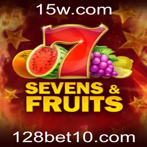 Explorando o Mundo do Jogo SevensFruits na Plataforma 128bet
