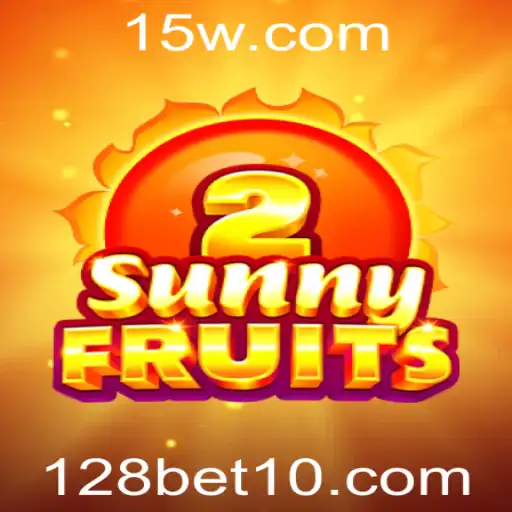 Descubra a Aventura Frutífera com o Jogo SunnyFruits2 na 128bet