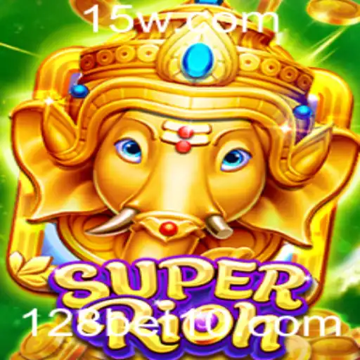 Descubra o Fascinante Mundo de SuperRich: Um Jogo de Estratégia e Fortuna