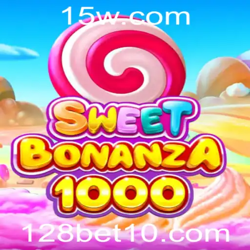 Explorando o Mundo de SweetBonanza1000: Um Guia Completo com 128bet