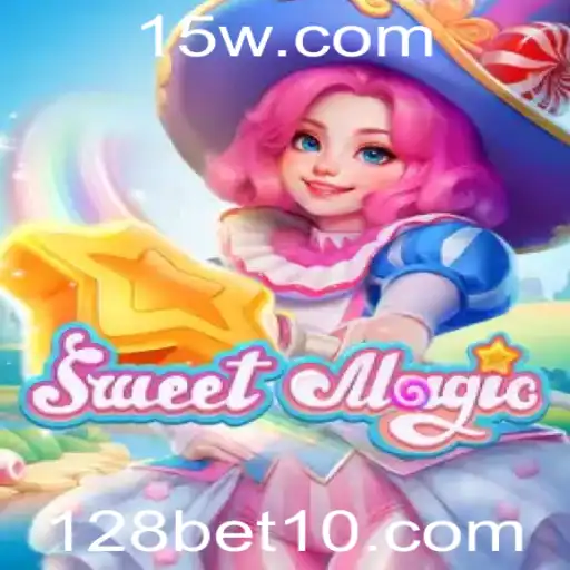 Descubra o Encanto de 'SweetMagic': Jogo de Estrátegia e Diversão