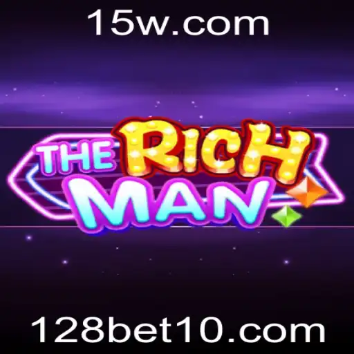 TheRichMan: Uma Nova Experiência de Jogo com 128bet