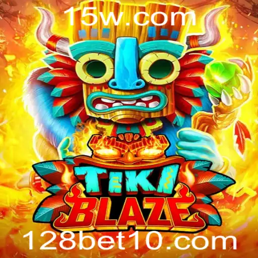 Descubra o Fascinante Mundo de TikiBlaze com 128bet
