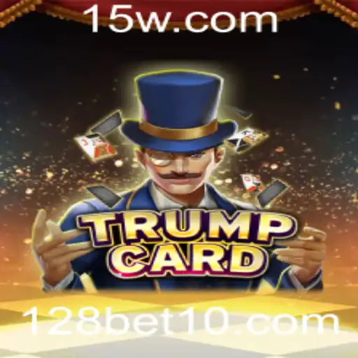 TrumpCard: Estratégia, Emoção e Como Jogar com 128bet