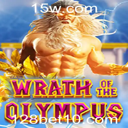 Descubra a Aventura Épica de WrathofOlympus: Um Jogo Emocionante no Universo 128bet